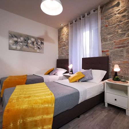 Apartment Herc سبليت المظهر الخارجي الصورة