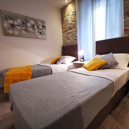 Apartment Herc سبليت المظهر الخارجي الصورة