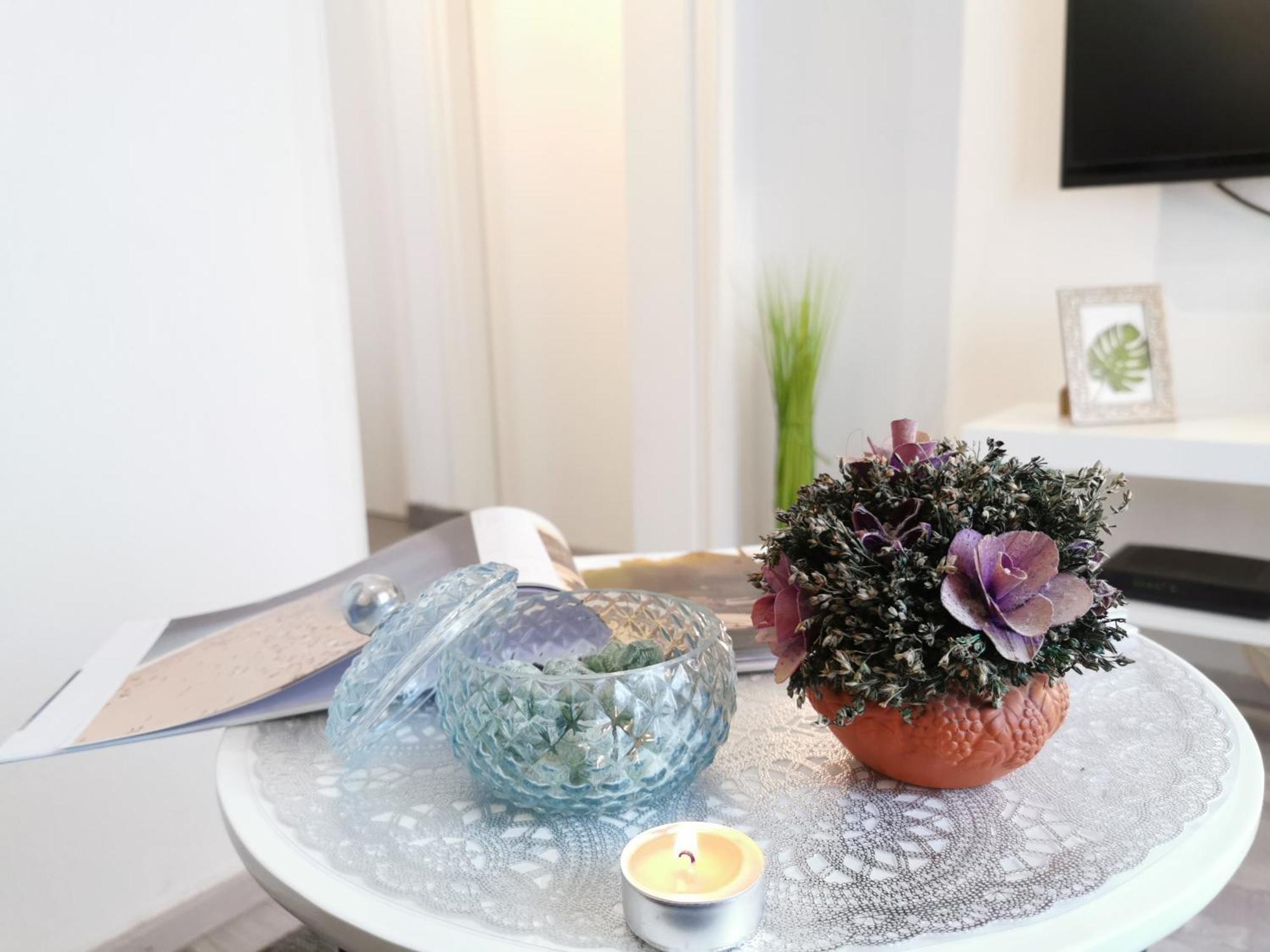 Apartment Herc سبليت المظهر الخارجي الصورة
