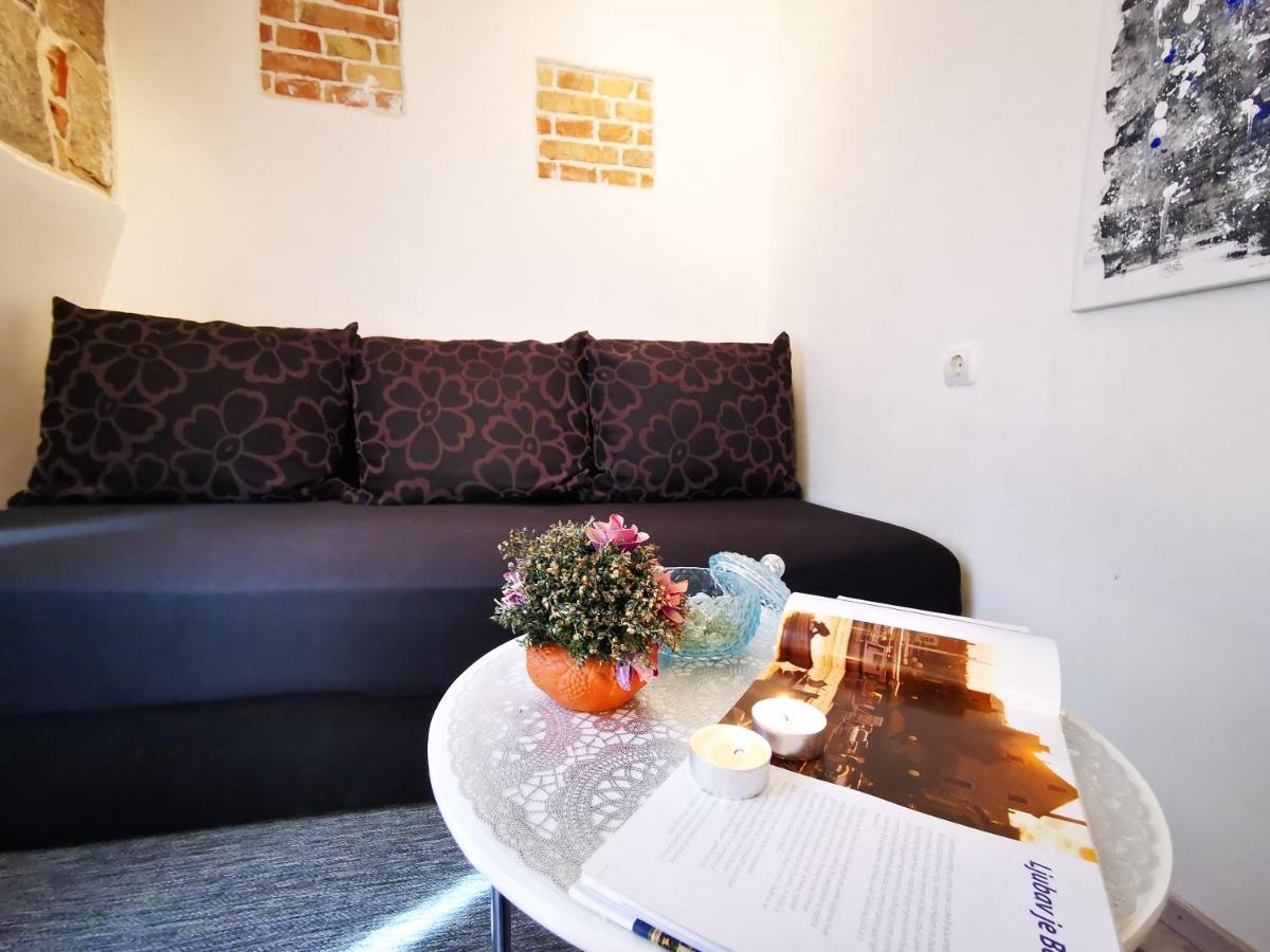Apartment Herc سبليت المظهر الخارجي الصورة