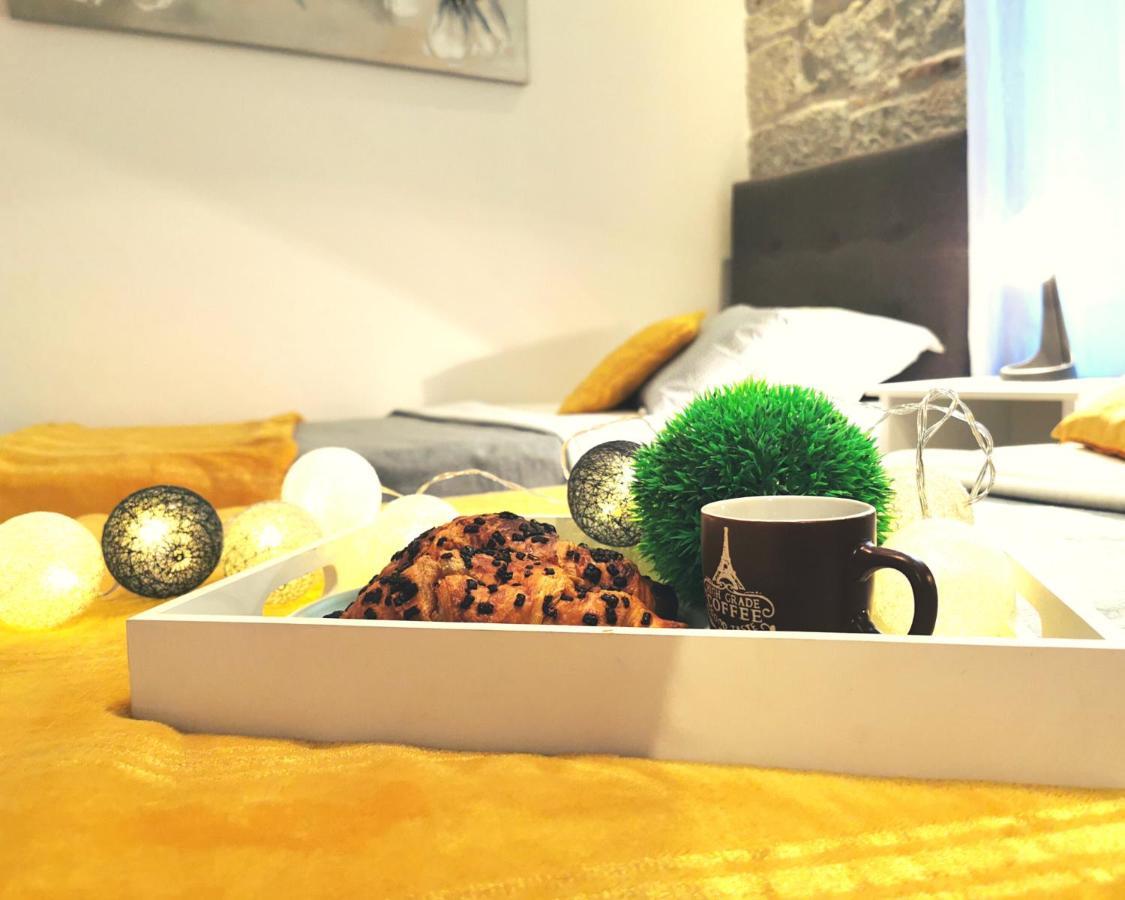 Apartment Herc سبليت المظهر الخارجي الصورة